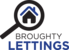 Broughty Lettings logo