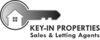 Key In Properties logo