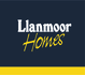 Llanmoor Homes - Bedwellty Field logo
