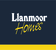 Llanmoor Homes - Bedwellty Field logo
