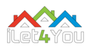 Logo of iLet4You