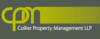 Collier Property Management logo