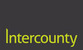 Intercounty - Great Dunmow logo