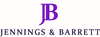 Jennings & Barrett logo