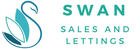 Swan Sales and Lettings logo