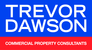 Trevor Dawson logo