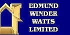 Logo of Edmund Winder Watts Ltd