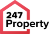 247 Property Services logo