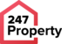 247 Property Services logo