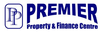 Premier Property & Finance Centre logo