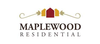 Maplewood Residential logo