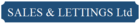 Sales & Lettings Ltd logo