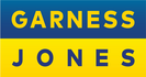 Logo of Garness Jones