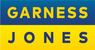 Garness Jones logo