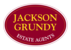 Jackson Grundy, Weston Favell logo