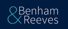 Benham and Reeves - Wapping logo