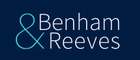 Benham and Reeves - Surrey Quays