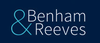 Benham and Reeves - Canary Wharf logo