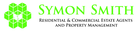 Symon Smith logo