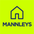 Mannleys Sales & Lettings logo