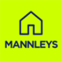 Logo of Mannleys Sales & Lettings