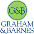 Logo of Graham and Barnes