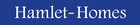 Hamlet Homes logo