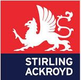 Stirling Ackroyd - Commercial