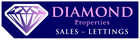 Logo of Diamond Properties