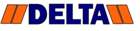Logo of Delta