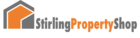 Stirling Property Shop logo