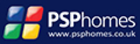 PSP Homes logo