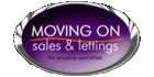 Moving On Estate Agent logo