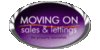 Moving On Estate Agent logo