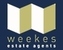Weekes Estate Agents logo