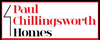 Paul Chillingsworth Homes logo