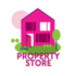 Property Store (The) logo
