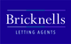 Bricknells Rentals Ltd logo