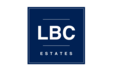 LBC Estates logo