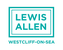Lewis Allen logo