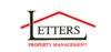 Letters Property Management
