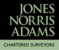 Jones Norris Adams logo