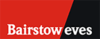 Bairstow Eves - Caterham logo