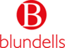 Blundells - Chesterfield Sales logo