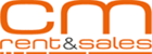 CM Rent and Sales - Chelmsford Lettings logo