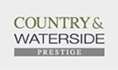 Logo of Country & Waterside Prestige - Truro