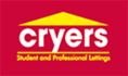 Logo of Cryers Residential Lettings