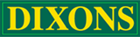 Dixons Estate Agents - Acocks Green logo