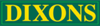 Dixons Estate Agents - Quinton logo