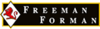 Freeman Forman - Eastbourne Lettings logo